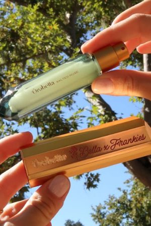 x OREBELLA Salted Muse Set – Salted Muse