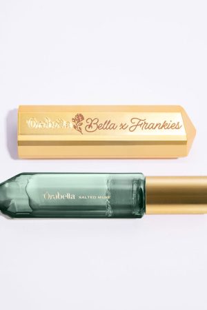 x OREBELLA Salted Muse Set – Salted Muse