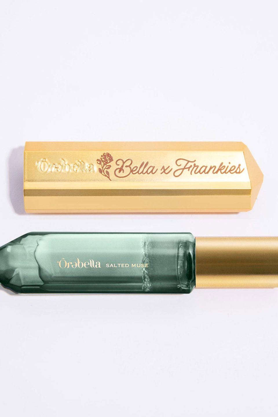 x OREBELLA Salted Muse Set - Salted Muse