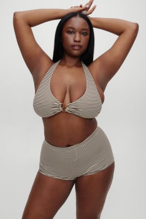 x BELLA HADID Jolene Boy Shorts – Lasso