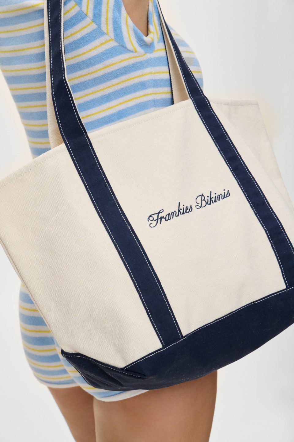 West Coast Beach Bag - Oceana