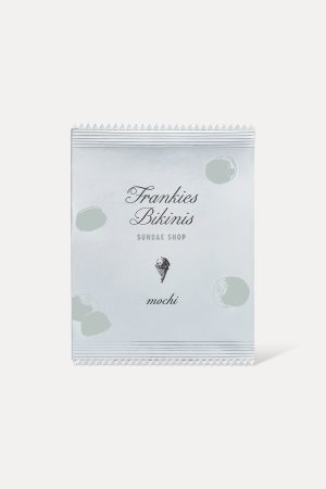 Whisper Long Sleeve Wrap Top – Mochi