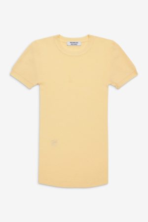 Mulholland Knit Sweater – Vanilla Sugar